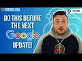 How To Prepare For Google s Search Algorithm Update