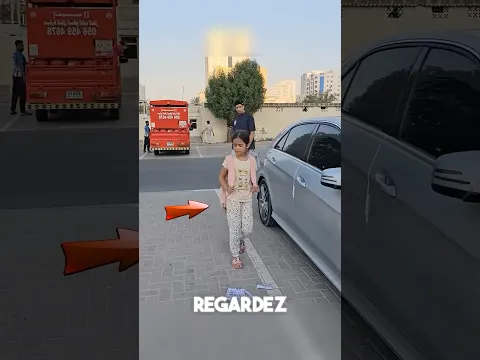 Cette fille a été très honnête 😲