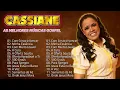 Download Lagu Cassiane - Grandes Sucessos Gospel 2025 | Hino da Vitória, 500 Graus e Mais