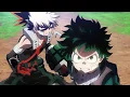 Video di MY HERO ACADEMIA the movie 2 HEROES (Trailer 30")