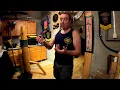 Simply Wing Chun Kuen - solo training tips during Covid 19 lockdown part 4