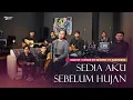 Lagu SEDIA AKU SEBELUM HUJAN (Keroncong Version) | COVER BY DECENT FEAT. RAKHESYA | CONGLABORATION