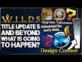 Monster Hunter Wilds - The End of Wilds Title Update 5