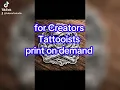 Png tattoo designs