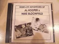 LINDA LU / AL COOPER&MIKE BLOOMFIELD