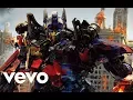 Download Lagu Transformers 3 : Dark of the Moon - Iridescent Linkin Park (Music Video HD)