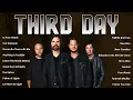 Third Day Greatest Hits 2026 - Best Christian Rock Songs Playlist Full Album