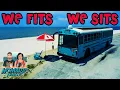 Download Lagu The NautiBus Finds Solitude on the Beach