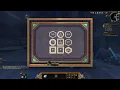 How to Solve Cantaric Mezzonic and Fugueal Protolock in Zereth Mortis PTR