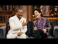 Nobody Breaks Celebrities Like Eddie Murphy