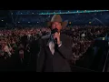 Riley Green Introduces Zach Top's Performance (Live from the 60th ACM Awards)