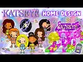 Download Lagu KATSEYE HOME DESIGN 🎵 Toca Boca House Ideas ✨ TOCA BOCA WORLD 🌍