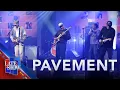 Download Lagu “Harness Your Hopes” - Pavement (LIVE on The Late Show)