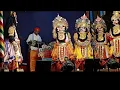Download Lagu ಪೆರ್ಡೂರುಮೇಳ,ಜನ್ಸಾಲೆ-ಹಿಲ್ಲೂರು👍ಸು,ಚಿಟ್ಟಾಣಿ-ಕಾರ್ತಿಕಕಣ್ಣಿ-ಅಣ್ಣಪ್ಪಗೌಡ ಮುಂ.Yakshagana CHAKRA CHANDIKE