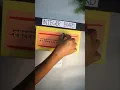 Maths Working Model Integer Board Maths TLM Maths School Project Exhibition model for school