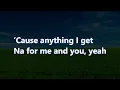 Johnny Drille & Don jazzy - How are you my friend Lyric video