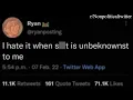 twitter with ZERO politics