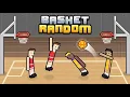 Basket Random Unblocked 2 Player Ragdoll Basketball Free Browser Game