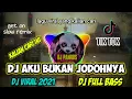 Lagu DJ AKU BUKAN JODOHNYA VIRAL TIKTOK TERBARU