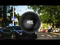 🔥🔊Plan de Escape, Kevin AMF & Oscar Ortiz - GOMIN0LA (ULTRA BASS BOOSTED)🔊🔥