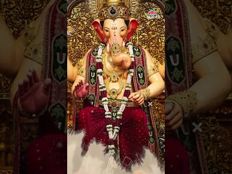 पालखी निघाली राजाची 🚩 #PalkhiNighaliRajachi #BanjoInstrumental #BanjoVersion #lalbaugcharaja