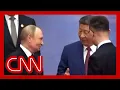 Download Lagu Russia, China, India unite in Beijing against Trump with Kim on the way