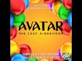 End Title Theme (From "Avatar The Last Airbender")