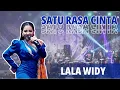 Download Lagu GAKUAD!! | SATU RASA CINTA - LALA WIDY - NEW PALLAPA LIVE LAMPISS 2023