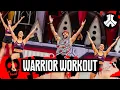 Download Lagu Warrior Workout | Defqon.1 2025