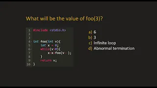 Programming Challenge 9