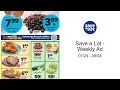 Save a Lot - Weekly Ad