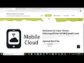 Ef cient Resource Allocation for On-Demand Mobile-Edge Cloud Computing