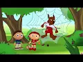 Download Lagu The Story of the Super Readers | Super WHY! | Full Episode | Cartoons For Kids