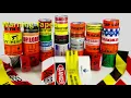 Custom Printed Tape