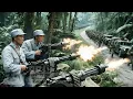 Download Lagu 日軍叢林掃蕩，怎料遊擊隊自製重兵器將日軍全數消滅 🔥 抗日 | Kung Fu