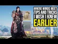 Lagu Where Winds Meet Tips And Tricks I Wish I Knew Earlier... (Where Winds Meet Guide)