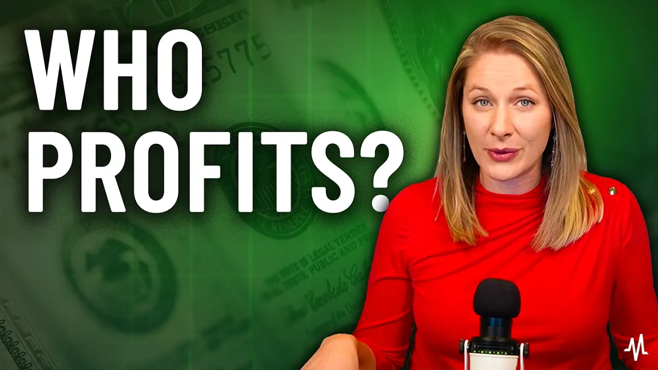 Oil Just Hit $95. Get READY For What Comes Next.