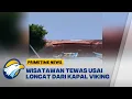 Lagu Tragedi Liburan di Pangandaran, Wisatawan Tewas Usai Lompat dari Kapal Viking [Primetime News]
