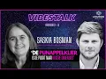 Download Lagu 'De PIJNAPPELKLIER is de POORT NAAR HOGERE DIMENSIES'  | SASKIA BOSMAN | VT S03-05