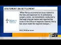 Mercy Medical Center to pay 14 8 million in HHS settlement