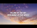 Sasha Alex Sloan - Dancing With Your Ghost (Lyrics)