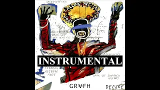 grafh x dj shay slums instrumental 