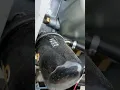 GENERAC 11 KW OVERCRANK ERROR CODE 1100 PART 2