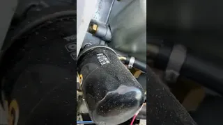 GENERAC 11 KW OVERCRANK ERROR CODE 1100 PART 2