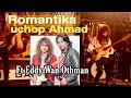 Lagu Roman Cinta - Uchop Ahmad ( Cover) lagu kenangan bersama Arwah Eddy Wan Othman