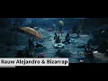 Rauw Alejandro & Bizarrap - BABY HELLO (6s Express)