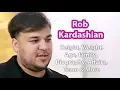 Rob Kardashian Height Weight Age Girlfriend Salary Net Worth