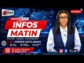 TFM LIVE Infos du Matin - Pr Sokhna Natta MBAYE