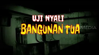 Download Dilempar Hantu Bangunan Tua Empat Lantai | MASIH DUNIA LAIN MP3