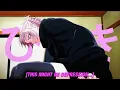 Download Lagu Chase Atlantic - DISCONNECTED [Lyrics / AMV]